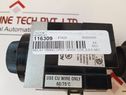 Agastat 7022Ob Timing Relay 10A