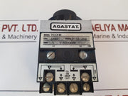 Agastat 7022Ob Timing Relay 10A