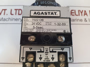 Agastat 7022Ob Timing Relay 24Vdc