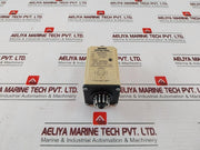 Agastat Ssc22Efa Timing Relay 24Vac/Dc
