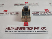 Agastat Tyco Ssfr90B Timing Relay 3Sec-10Hrs