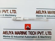 Agilent 19251-60540 Inlet Liner Split Straight With Glass Wool