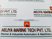 Agilent 19251-60540 Inlet Liner Split Straight With Glass Wool