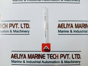 Agilent 19251-60540 Inlet Liner Split Straight With Glass Wool