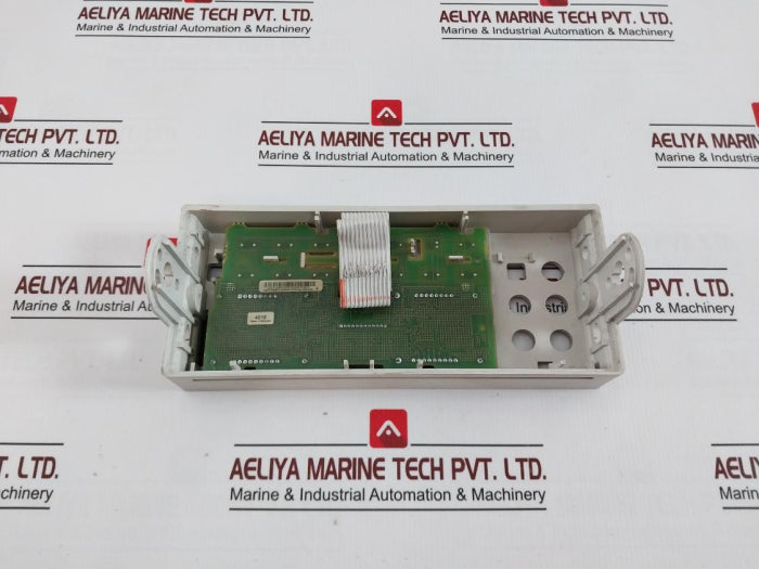 Agilent 34401A 6 1/2 Digit Multimeter C3If 94V-0 (Front Part Only)