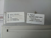 Agilent 34401A Digital Multimeter My45037366 Ices/Nmb-001 5V 45-440 Hz 25Va