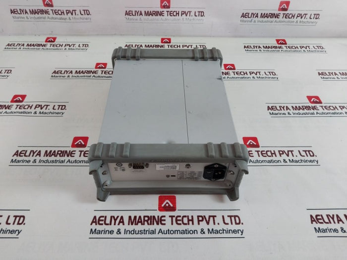 Agilent Technologies U3401A