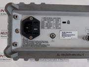Agilent Technologies U3401A