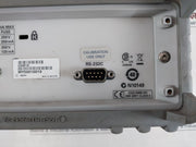 Agilent Technologies U3401A