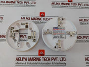 Agni Protection Ap250Hd Rate Of Rise Heat Detector 9Vdc-24Vdc