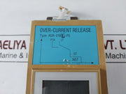 Terasaki Agr-21Bl-ps Over-current Release 5000 A