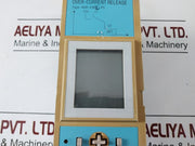 Terasaki Agr-21Bl-ps Over-current Release 5000 A