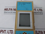 Terasaki Agr-21Bl-ps Over-current Release 1250 A (Used)