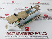 Terasaki Agr-21Bl-ps Over-current Release 1250 A (Used)