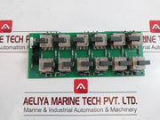 Parker 055036 Trigger Board Ah055036U102