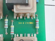 Parker 055036 Ah055036U102 Trigger Board
