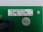 Parker 055036 Ah055036U102 Trigger Board