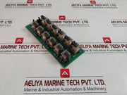 Parker 055036 Ah055036U102 Trigger Board
