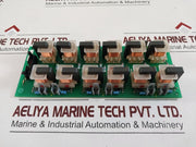 Parker 055036 Trigger Board Ah055036U102 