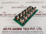 Parker 055036 Trigger Board Ah055036U102