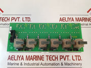 Parker Ah055036U103 Trigger Board