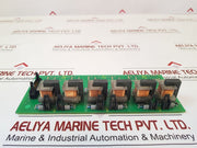 Parker Ah055036U103 Trigger Board
