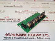 Parker Ah055036U103 Trigger Board