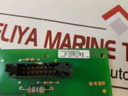 Parker Ah055036U103 Trigger Board