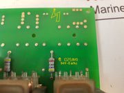 Parker Ah055036U103 Trigger Board