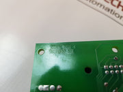 Parker Ah055036U103 Trigger Board