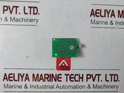 Ah261096 4100 Battery Circuit Board