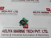 Ah261096 4100 Battery Circuit Board