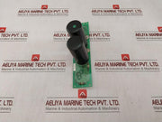 Ah465467T116/3 13 Pc Capacitor Board 465467/3 0509 565/009 50 13