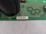 Ah465467T116/3 13 Pc Capacitor Board 465467/3 0509 565/009 50 13