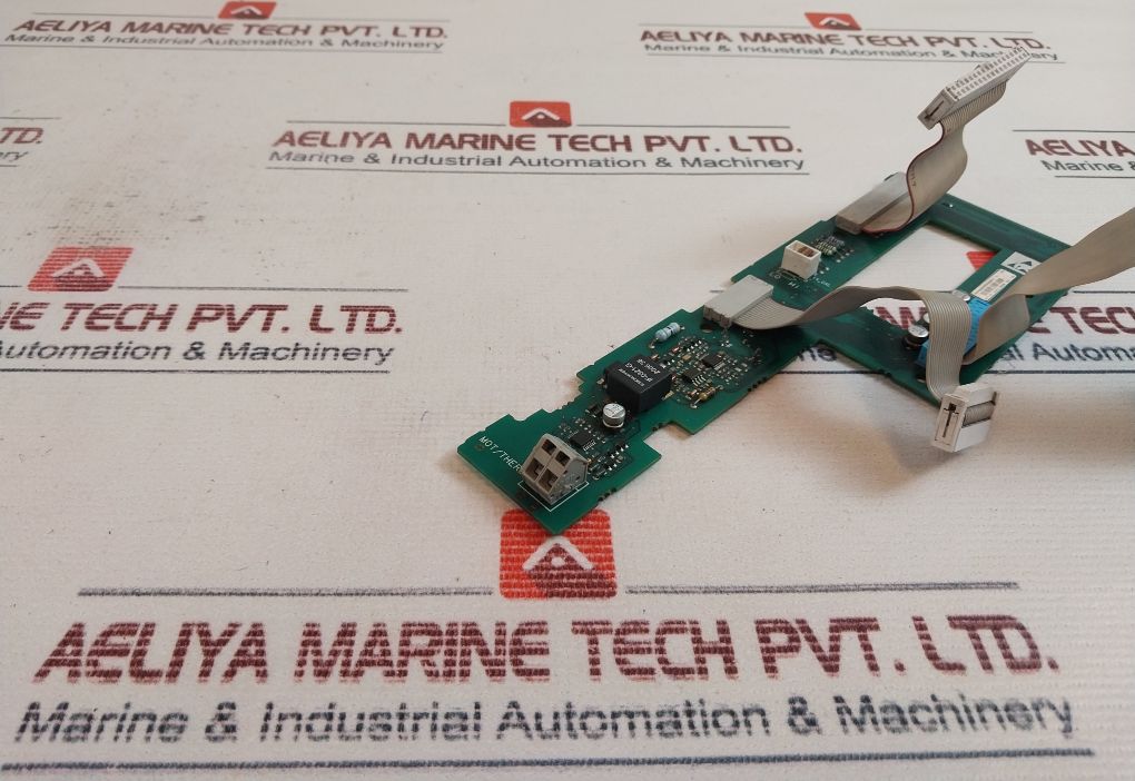 Ah466405U001/1 10 Pcb