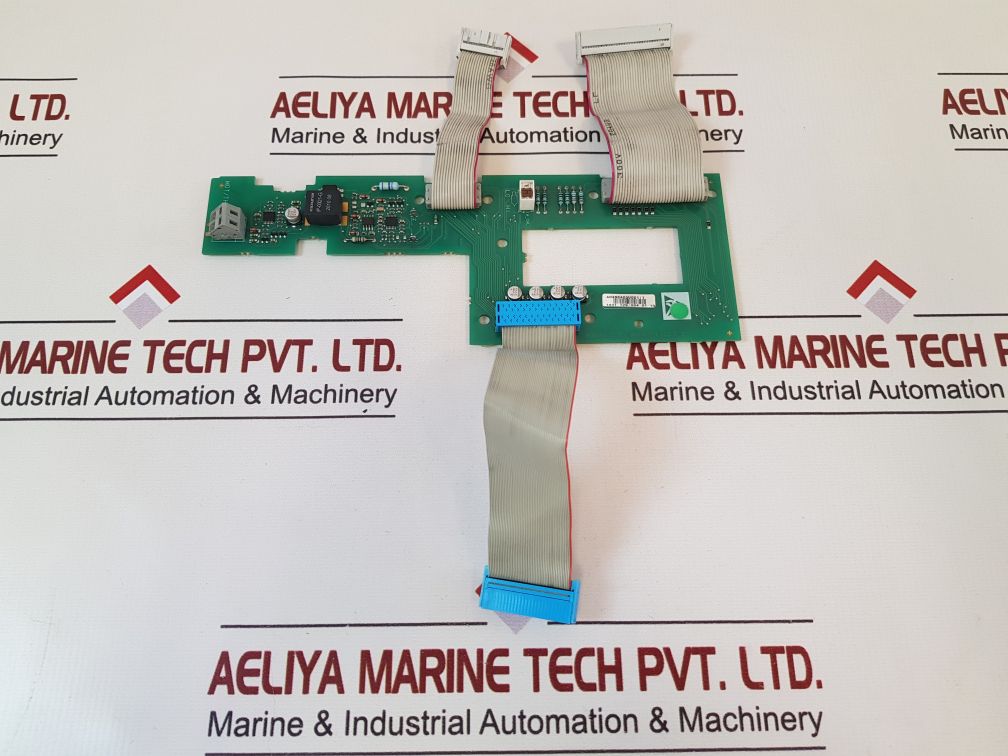 Parker Ah466405U001/1 Adapter Plate