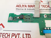 Parker Ah466405U001/1 Adapter Plate