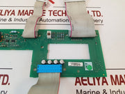 Parker Ah466405U001/1 Adapter Plate