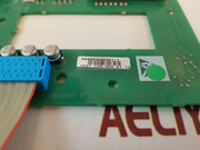 Parker Ah466405U001/1 Adapter Plate