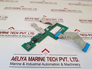 Parker Ah466405U001/1 Adapter Plate