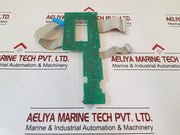 Parker Ah466405U001/1 Adapter Plate
