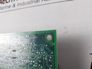 Parker Ah470372U002 Circuit Board/Drive Board 470372 Iss 7