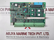 Parker Ah470372U002 Circuit Board/Drive Board 470372 Iss 7