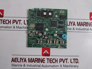 Ah 249611 U 100 Build Level 25 Pcb Card