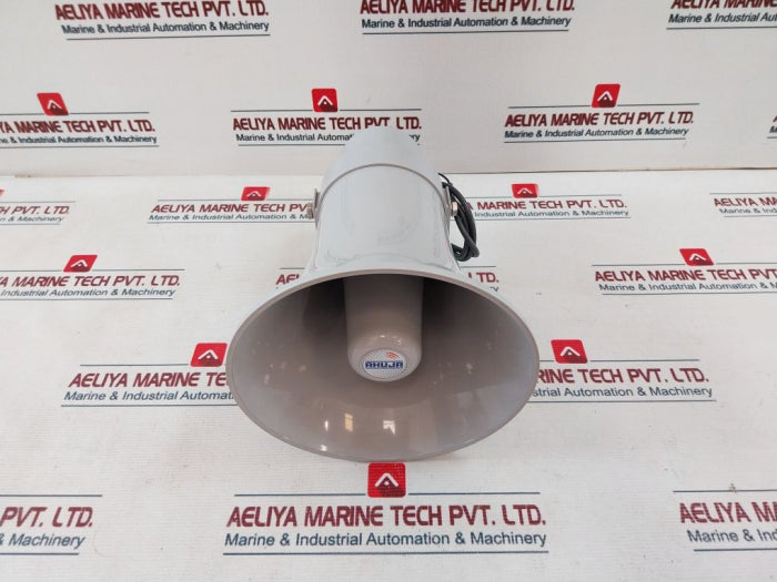 Ahuja Uhc-15Xt Pa Horn Speakers