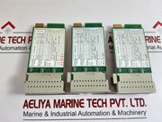 Ai183H 3-channel Analog Input Card