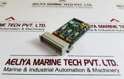 Ai183H 3-channel Analog Input Card