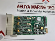 Ai183H 3-channel Analog Input Card