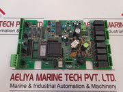 Aic M8Ivb16G04 Pcb Card
