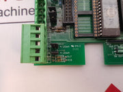 Aic M8Ivb16G04 Pcb Card